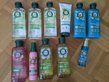 Herbal Essences Haarpflege Paket Shampoo Spü...