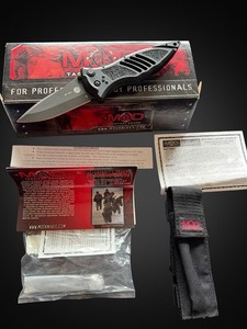 Master of Defense | eBay