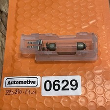  Mercedes Interior Trunk Boot Light W203 W220...