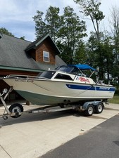1978 Starcraft Islander