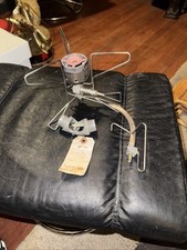 Vintage MSR Firefly Camping Backpacking Stove Untested