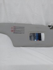 Pare-brise Renault MODUS