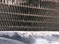 Radiateur Volkswagen SCIROCCO