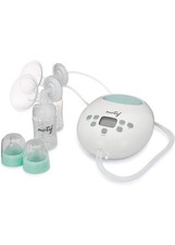 Motif Luna Double Electric Breast Pump