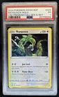 2024 Pokemon SWSH Black Star Promos Rayquaza Holo #SWSH029 PSA 1