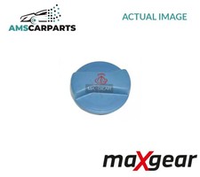 COOLANT EXPANSION TANK CAP 28-0210 MAXGEAR NEW OE REPLACEMENT