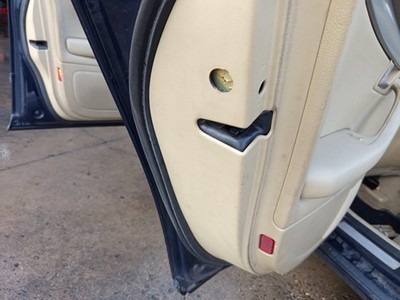 ELEVALUNAS TRASERO IZQUIERDO AUDI A4 AVANT (8E)