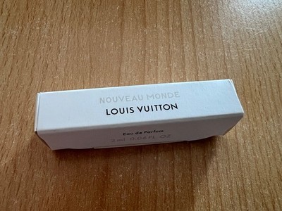 Louis Vuitton - NOUVEAU MONDE, Eau de Parfum, 2ml