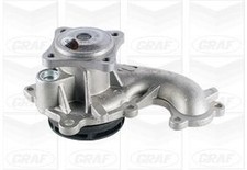 GRAF Wasserpumpe PA742 für FORD
