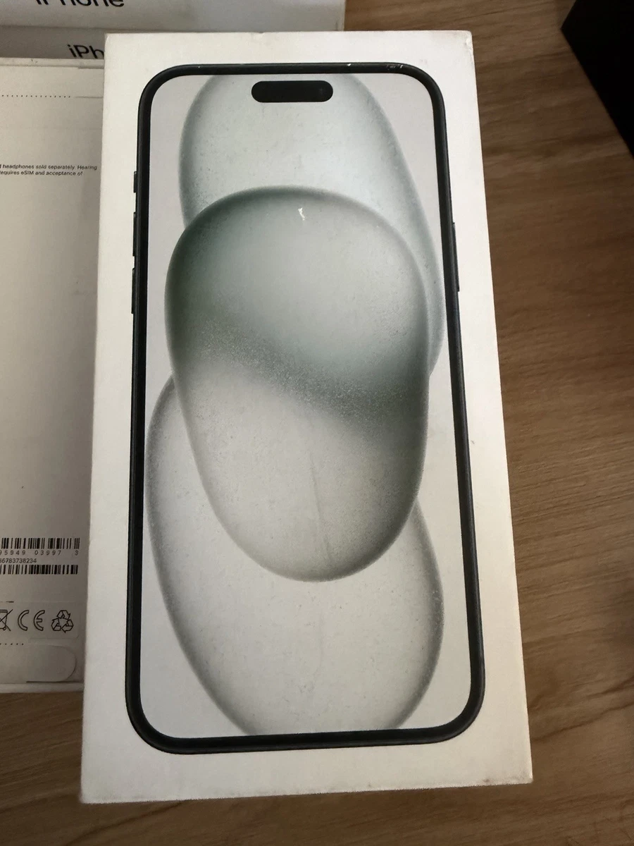 iPhone 15 Plus 128GB for Sale | Shop New & Used Cell Phones | eBay