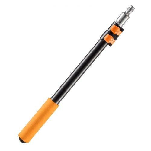 Telescopic Extension Pole 1.76-4 FT MultiPurpose Extendable Pole Sturdy