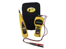 Armada Pro50K - Digital AC/DC Solenoid Activator with Multimeter