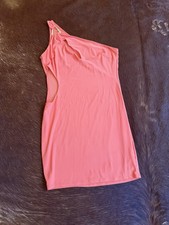 Peach Dress Fashion Nova