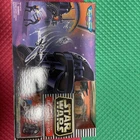 Vintage 1996 Star Wars Micro Machines TIE Fighter Pilot Academy Transforming Set