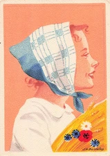 75 PARIS LE MOUCHOIR D ILE DE FRANCE