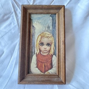 Big Eyes Margaret Keane | eBay