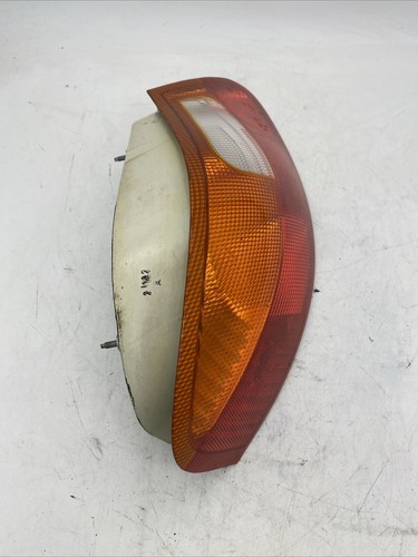 1999 Porsche Boxster 986 Tail Light Right Side - Picture 4 of 8