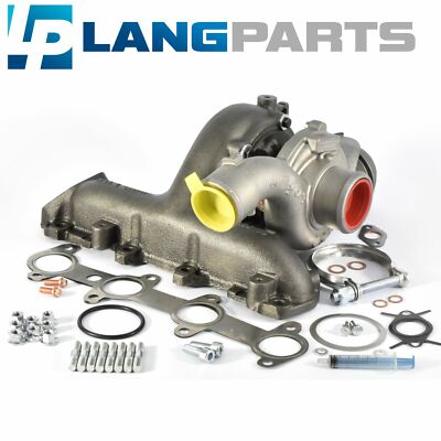 Turbolader für Fiat Opel Suzuki 1.9 CDTI MultiJet DDiS  860074 755042