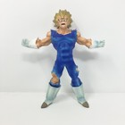 Dragon Ball Z Banpresto Blood of the Saiyans Figure Majin Vegeta Figure