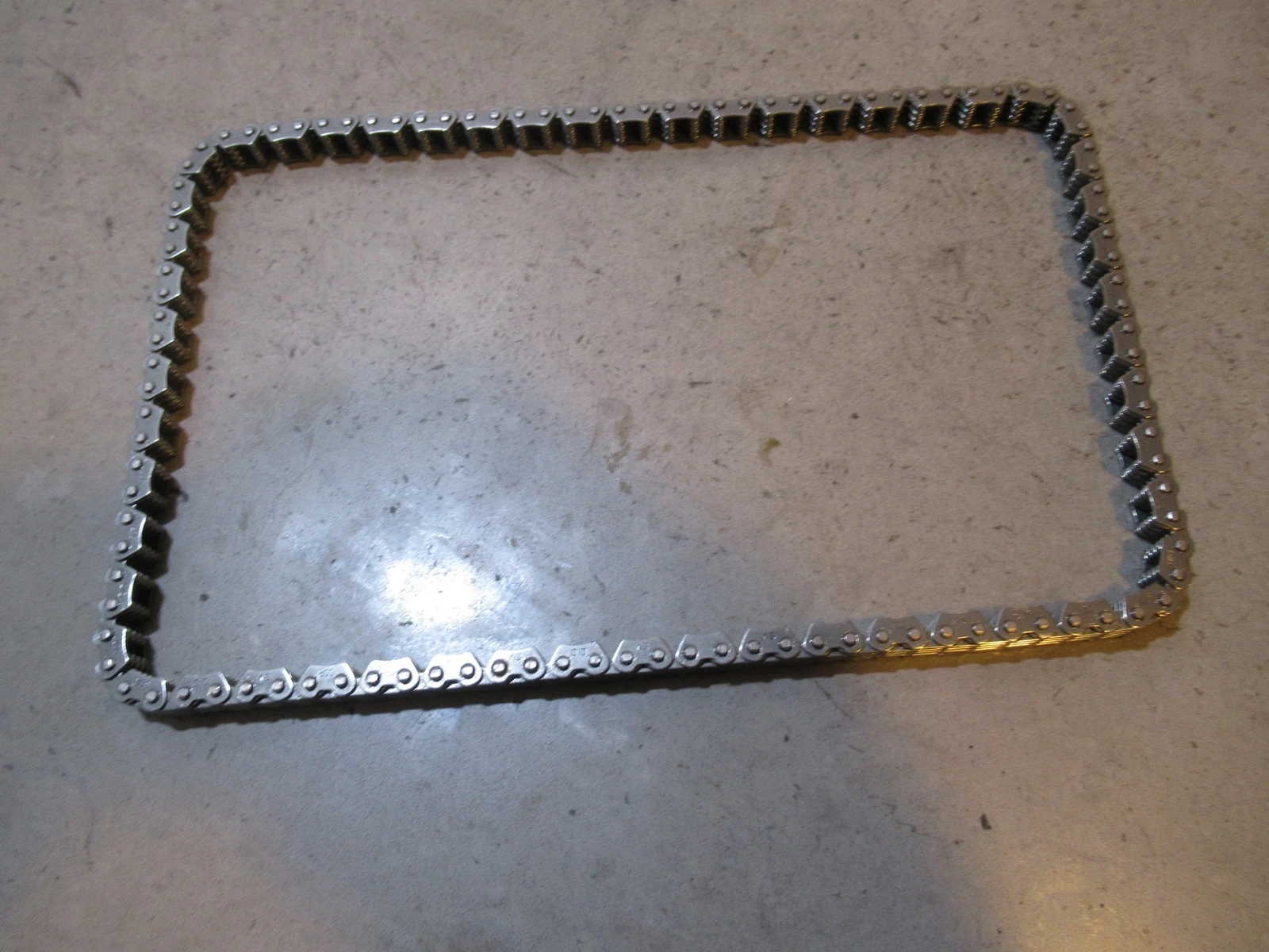 Husqvarna FC 450 Timing Chain 2015