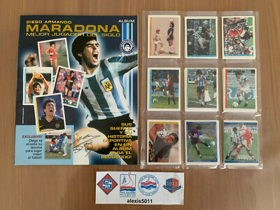 È iniziato il processo relativo alla morte di Diego Armando Maradona