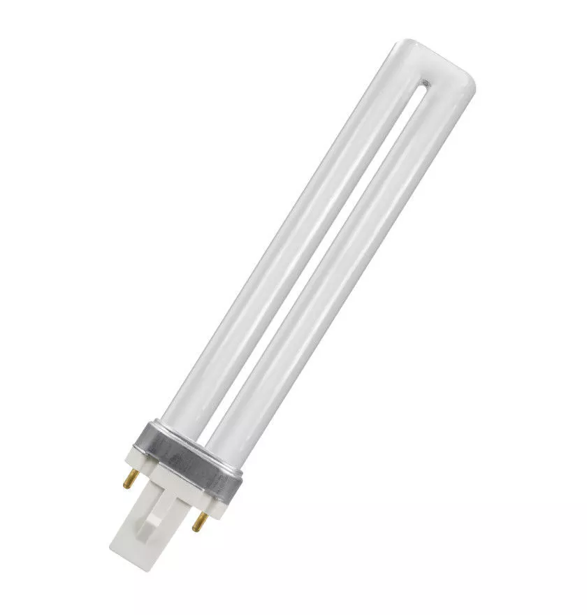Philips g23 cheap 11w