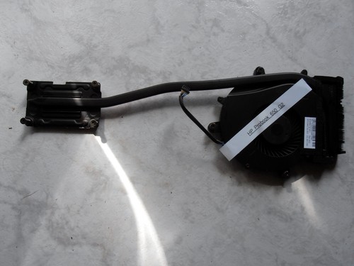 Ventilateur + Dissipateur Thermique HP ProBook 4515s - Pièce D'origine 535805-001