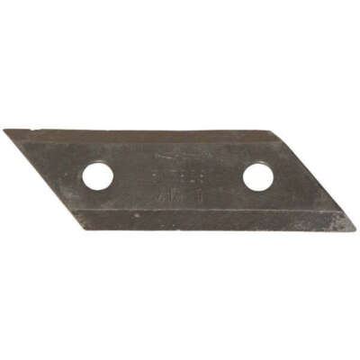 Schnitzelmesser Alko AL-KO (2 Stück) Vgl.Nr.517828 f.Häcksler Dynamic H2200RS 