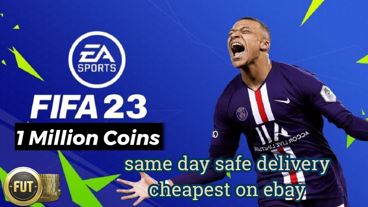 FIFA 23 - Xbox One (XBOX) - ecay