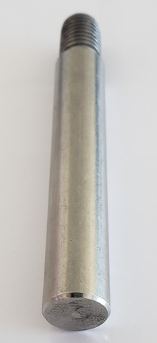 Threaded Dowl Pin Male - Stainless 304 M14 2.0 x 90mm Post - Picture 3 of 3