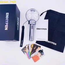 Korea Stars ENHYPEN Light Stick Bluetooth Concert Stick Fans Collect Glow Lamp