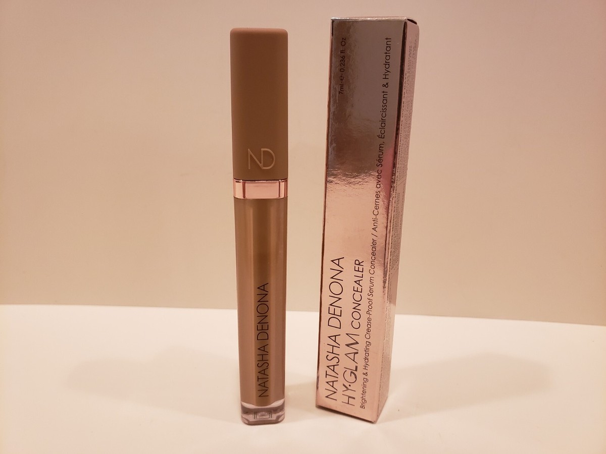未使用　NATASHA DENONA HY•GLAMコンシーラー Hy-Glam Concealer | Brightening & Hydrating | Natasha Denona
