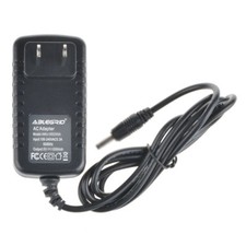 AC Adapter Charger For Plug 3mm x 1mm 3.0x1.0 Power 5V 2A Android Tablet Tabs