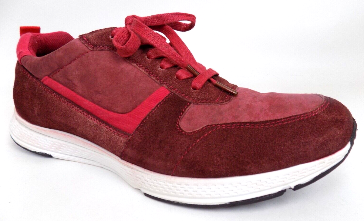 English Laundry Suede Slip on English Laundry Shoes Mens 11 High Top | Mercari main image 2