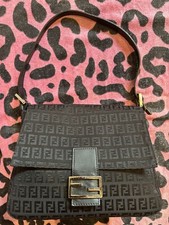borsa fendi vintage