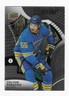 2021-22 Upper Deck Allure Colton Parayko St. Louis Blues Hockey Card #55