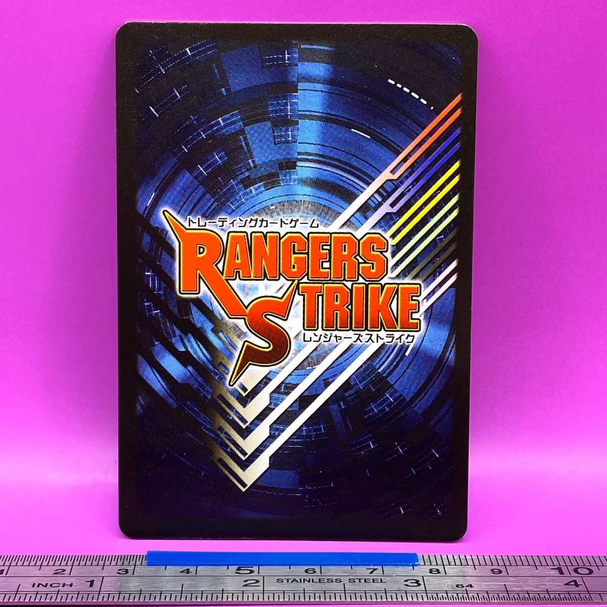 Den-O AF Masked Rider Rangers Strike RK-062 TCG Japanese #728 | eBay