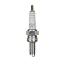 NGK Spark Plug for Suzuki DR-Z 400 (Inc E S SM) 2000-2008