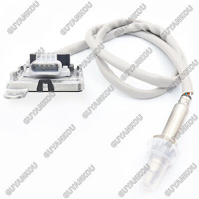 227905JU0A SNS991 Nitrogen Oxide Nox Sensor for NISSAN 227905JU0A SNS991 Nitrogen Oxide Nox Sensor for NISSAN