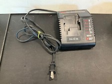 18V Charger For PORTER CABLE 18 Volt PC18B PC18BL PCXMVC PCMVC Battery