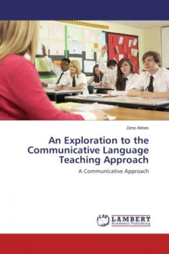 Thumbnail - An Exploration To The Communicative Language Teaching Approach A