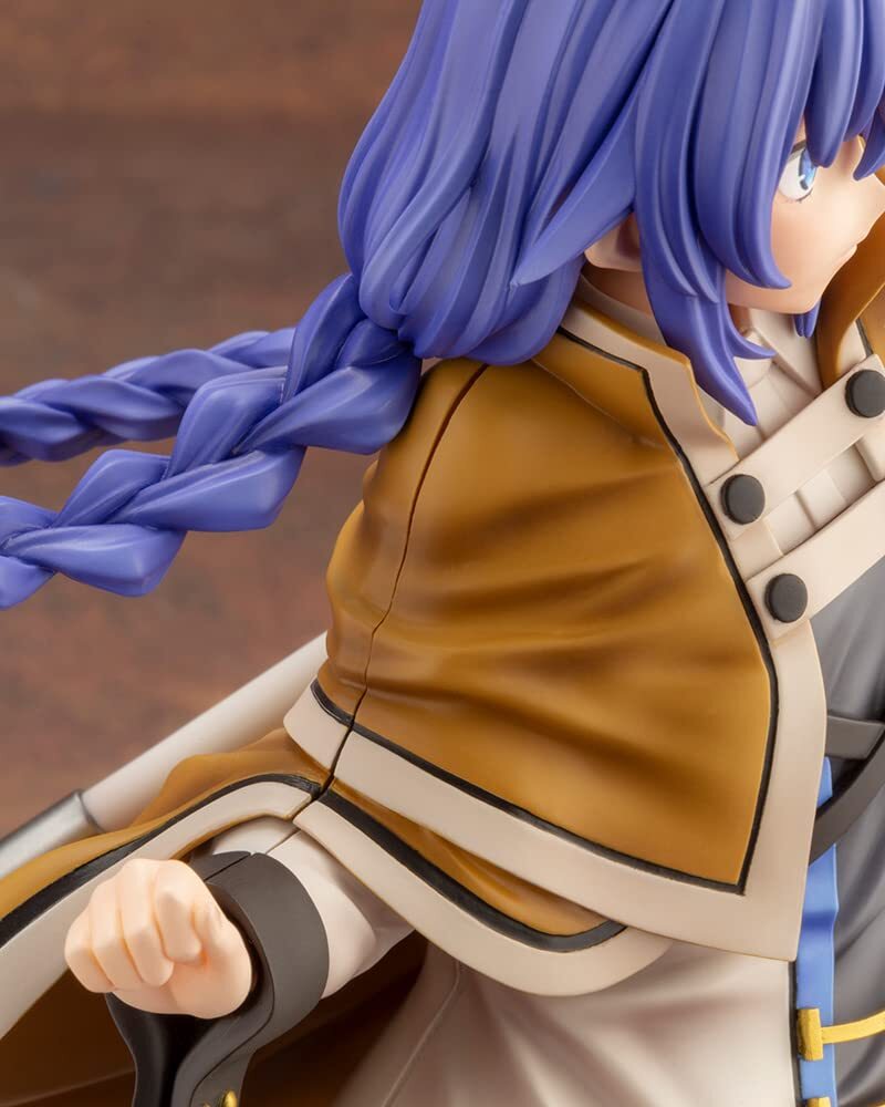 Kotobukiya Mushoku Tensei Roxy Migurdia Figure 1/8scale PVC PP971