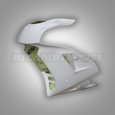 WR69 Kawasaki ZXR 750 91-92 Racing Fibreglass Full Fairing Race Fairing Fairing