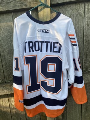 trottier jersey