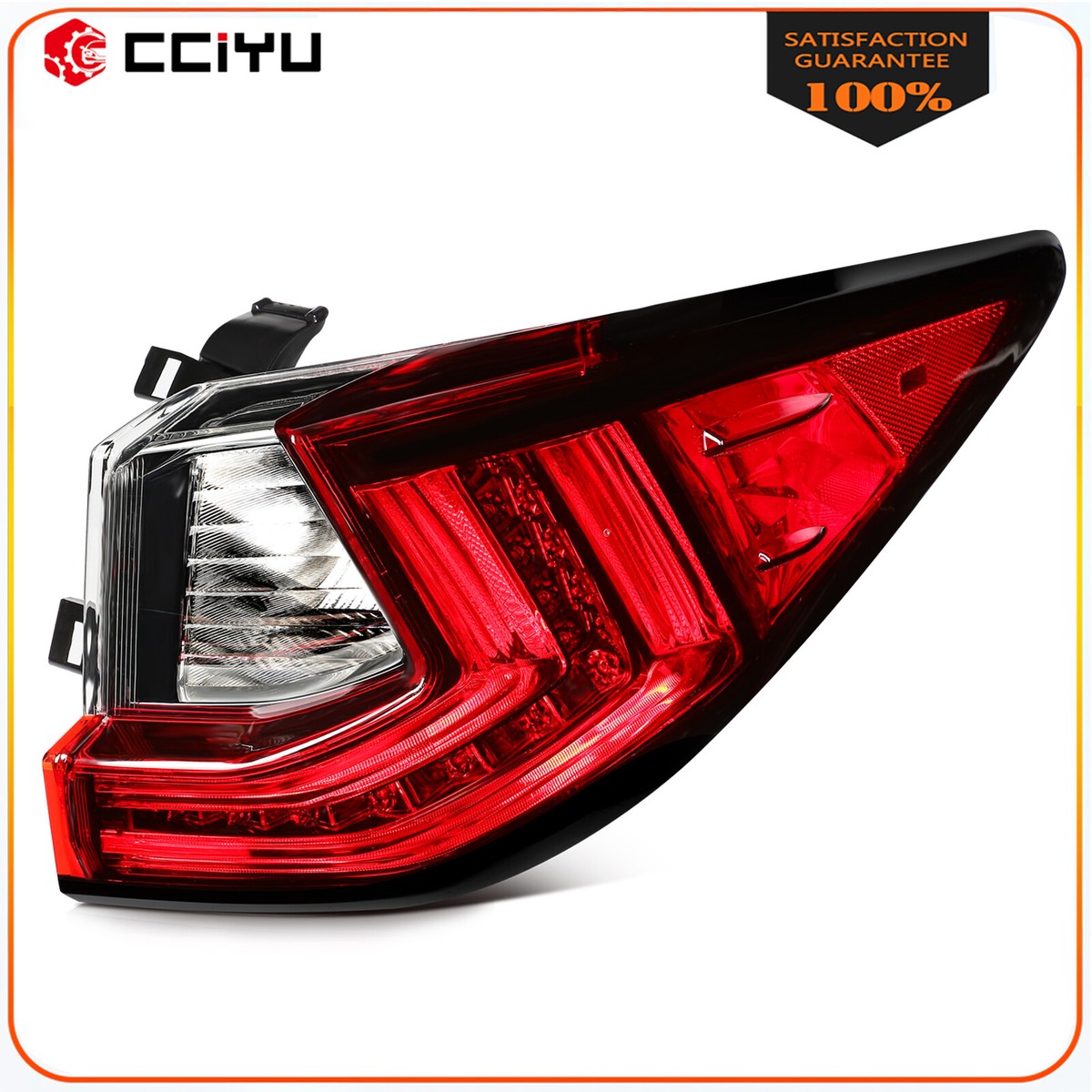 Right Side For 2016-22 Lexus RX350 RX450h 18-22 RX350L RX450hL