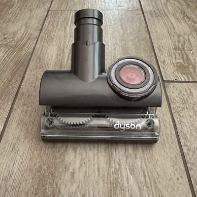 Genuine Dyson Tangle Free Turbine Tool Brush Attachment - Animal Ball Vacuum