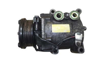 Ford Fiesta 4 5 JD JH JAS JBS Focus 1,3i Klimakompressor Kompressor YS4H19D629AC