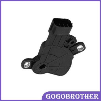 Neutral Safety Switch Assy Black Fits For 2013-2014 Nissan Sentra
