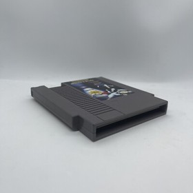 Championship Bowling - NES Nintendo Game