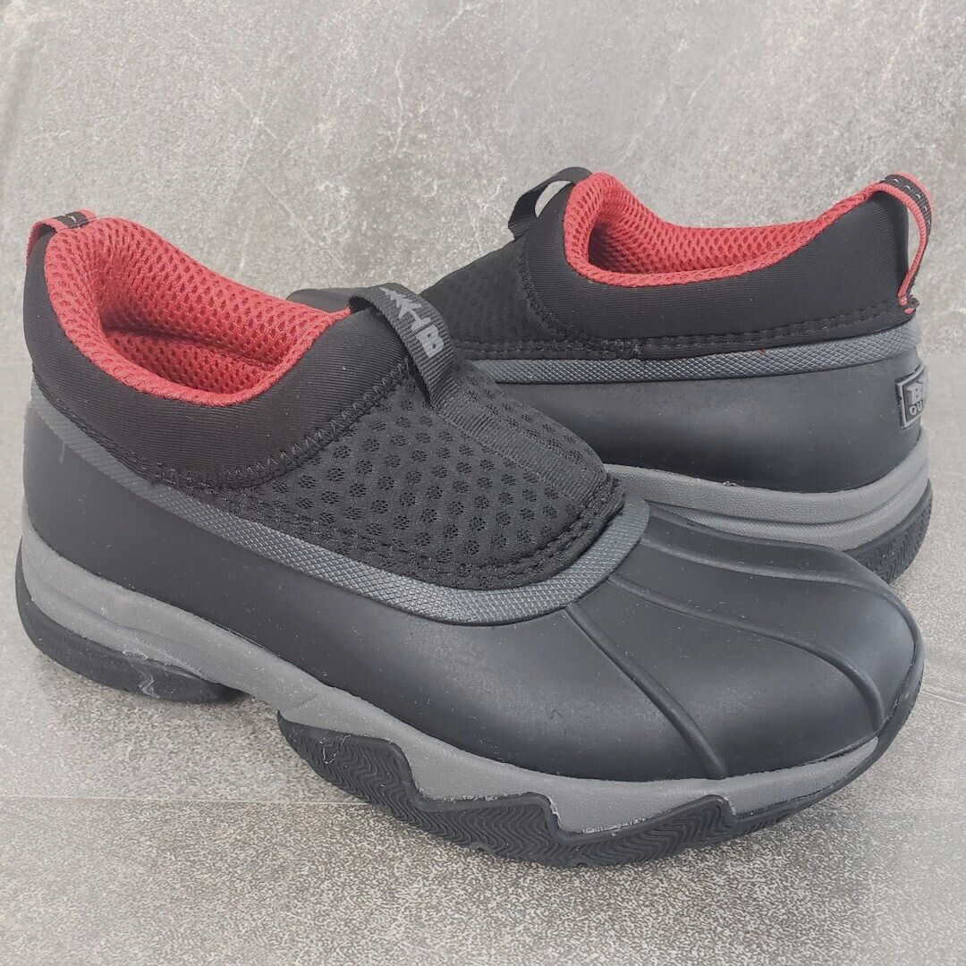 Bass waterproof shoes Amazon.com | BASS OUTDOOR Women main image 3